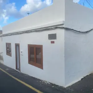 Сasa de vacaciones Casa Mercedes, Haría