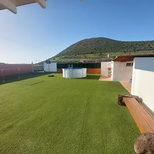 Сasa de vacaciones Casa Lito, Haría