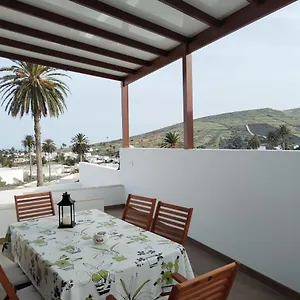 Сasa de vacaciones Casa Encarnación, Haría