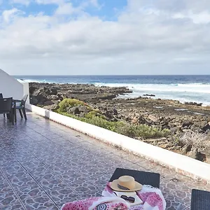 Сasa de vacaciones Casa Maradentro, La Santa