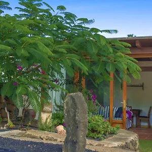 Apartamento Tranquila Casita Rural En, Haría