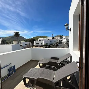Сasa de vacaciones Casa Isidro, Haría