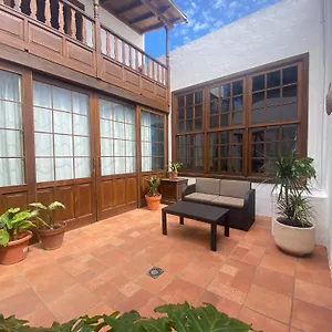 Apartamento Casa Origenes, Haría