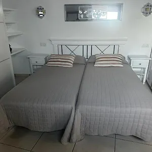 Appartement Chinijos, Güime