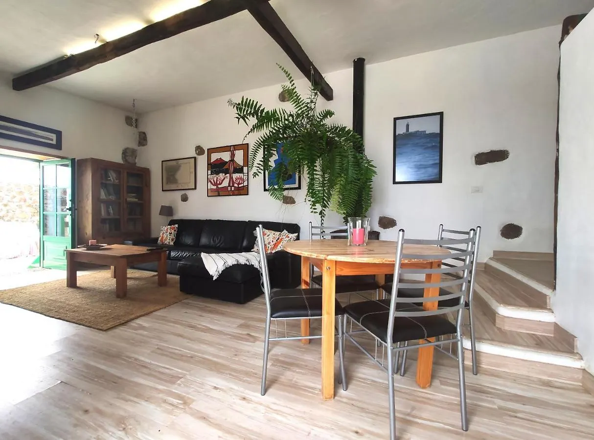 Casa vacanze Roca Redonda Villa Haría