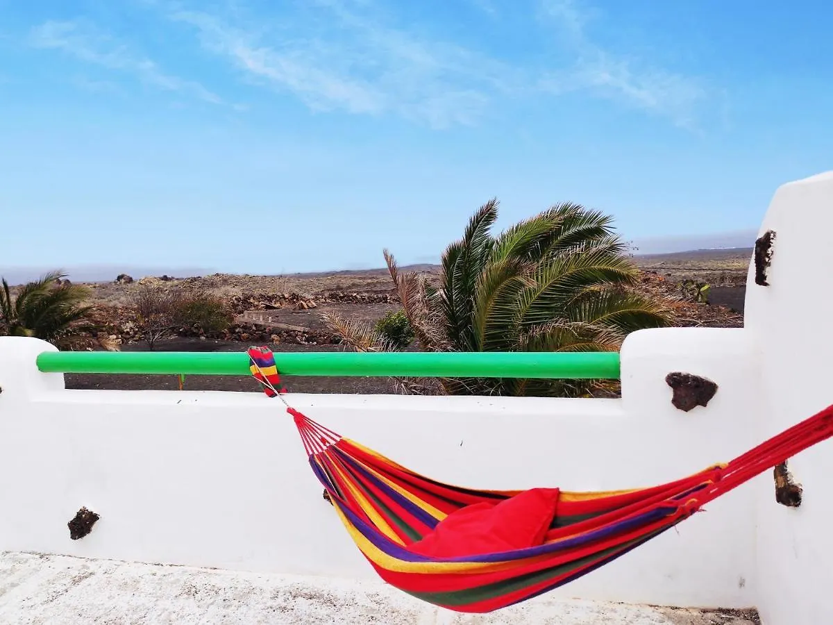 Casa vacanze Roca Redonda Villa Haría